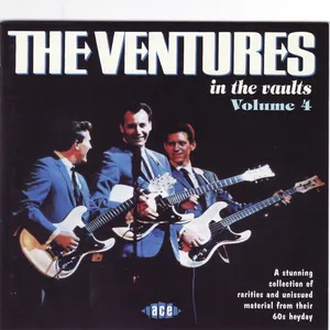 In the vaults : volume 4